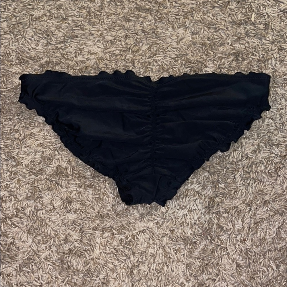 Bathing suit bottoms